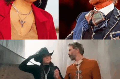 ¡Escándalo Total! Yuridia y Alejandro Fernández Desatan Polémica con Canción Secreta: ¿Por Qué Destruyeron a los Aguilar? ¡La Red Se Vuelca con Reacciones!