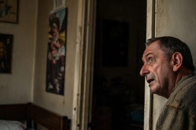 CUANDO CUMPLÍ 52 AÑOS, LA VIDA PARECÍA DARME UNA SEGUNDA OPORTUNIDAD: RECIBÍ UNA GRAN SUMA DE DINERO. FELIZ, DECIDÍ CONTARLE A MI HIJO LA NOTICIA. PERO AL LLEGAR A LA PUERTA DE SU HABITACIÓN, ESCUCHÉ UNA CONVERSACIÓN QUE ME HELÓ LA SANGRE. NO HABLABAN DE PLANES NI DE ALEGRÍA… SINO DE CÓMO IBAN A ECHARME DE MI PROPIA CASA. EL DINERO SE VOLVIÓ IRRELEVANTE. EN ESE INSTANTE SUPE QUE MI VIDA HABÍA CAMBIADO PARA SIEMPRE Y QUE EL MAYOR GOLPE NO ERA LA TRAICIÓN, SINO SABER QUIÉN LO HABÍA PLANEADO.