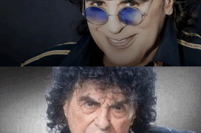 💣 Laureano Brizuela sorprende al mundo a los 76 años al confesar