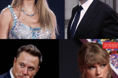 SHOCKING: Elon Musk’s ‘Grok Imagine’ Sparks Outrage as Users Receive Fake Nude Photos of Taylor Swift Without Consent, Sending the Tech World Into Frenzy .MD