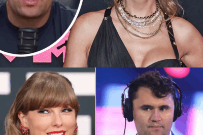 BREAKING: Charlie Kirk’s Funeral Breaks Records, Outselling Taylor Swift’s Eras Tour Stop