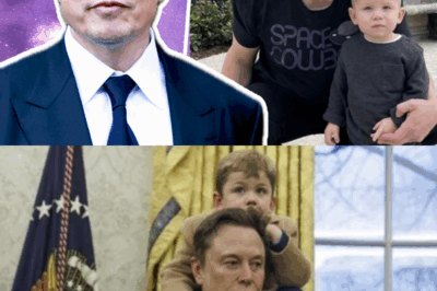 Todos llevan mi legado”: ​​Una mirada única a la vida de Elon Musk como padre de 14 hijos con 4 mujeres.