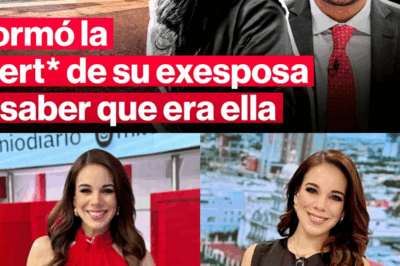 El jefe de Débora Estrella: la triste verdad que estremeció al público