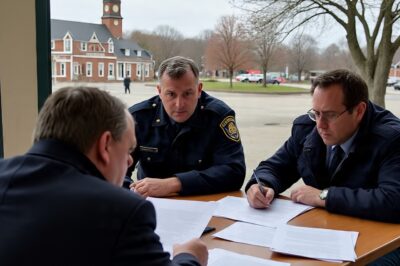 El caso Betty Williams: la niña que desnudó el racismo oculto en Maple Grove