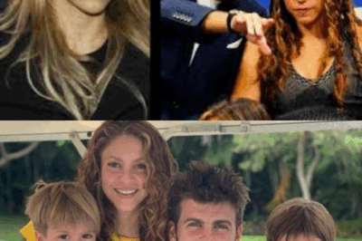 PÚBLICO: ‘Ese chico manipulaba y controlaba a mi hija incluso cuando apenas se conocían’. Por primera vez en muchos años, el padre de Shakira rompió el silencio sobre la relación tormentosa de su hija con la familia de Piqué. Él y la madre de Shakira nunca quisieron a Piqué, pero por amor a su hija tuvieron que aceptarlo. Y lo único que recibieron a cambio fue un dolor que nunca dejará de arder.