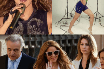 SHOCK: Un contrato de 20 MILLONES DE DÓLARES por un producto musical fue rechazado de manera tajante por Shakira debido a que estaba vinculado con la promoción de una empresa de apuestas. La cantante expresó su preocupación por la influencia negativa que podría tener en los adolescentes y los problemas sociales derivados de las adicciones. Y poco después, decidió invertir de su propio bolsillo para organizar conferencias benéficas destinadas a ayudar a niños en situación vulnerable a superar crisis psicológicas en Sudamérica, a lo largo de todo su recorrido de gira.