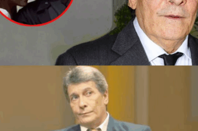 El legendario actor Juan Ferrara sorprende al mundo con una revelación íntima y desgarradora sobre el amor de su vida. A sus 81 años, abre su corazón y confirma lo que miles sospechaban: una historia de pasión, dolor y misterio que estuvo oculta durante décadas.