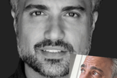 Jaime Camil: la vida, la gloria y el triste final que conmueve al espectáculo