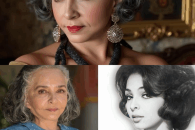 Ana Martín y la revelación que conmociona a México: quién heredará su fortuna