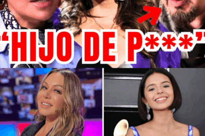 Chiquis Rivera EXPLOTA con Pepe Aguilar por palabras hacia Jenni