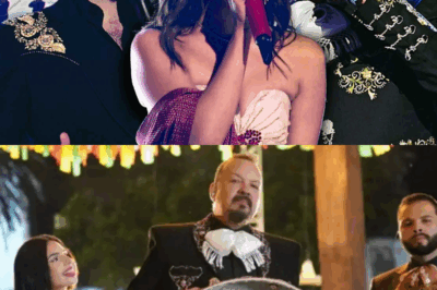 Una noche para la historia: la dinastía Aguilar honra a Paquita la del Barrio