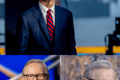 IMPACTANTE REVELACIÓN: Steve Doocy finalmente rompió su silencio al admitir la escalofriante razón por la que dejó de ser presentador habitual de Fox. “Incluso tuve que mudarme por esa amenaza”, confesó, dejando atónitos a los fans y a la cadena entusiasmada.