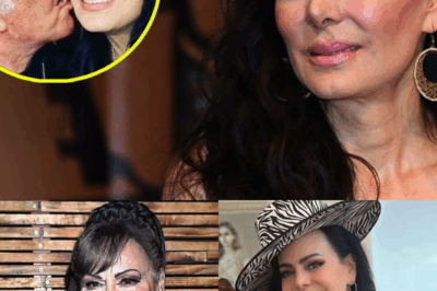 ¡Inesperado! Maribel Guardia confiesa a los 65 años el secreto de su gran amor