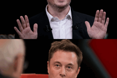 🤯INCREÍBLE: Un profesor de Harvard se burla de Musk llamándolo “rico pero no inteligente” — y Elon lo calla en apenas 120 segundos…