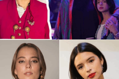 ESPINOZA PAZ y MAJO AGUILAR HUMILLAN a la DINASTÍA AGUILAR EN VIVO