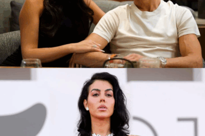 In a tragic accident in Texas, a distracted driver ran a red light and hit a young woman who was traveling with her family. The rescue team’s shock quickly turned to horror when they discovered the victim was none other than Georgina Rodríguez, the fiancée of football legend Cristiano Ronaldo.