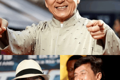 US.VERY SAD NEWS: Jackie Chan, Legendary 2016 Honorary Oscar Winner, Confirmed Dead After Months of Treatment — Cryptic Family Words Spark More Questions Than Answers