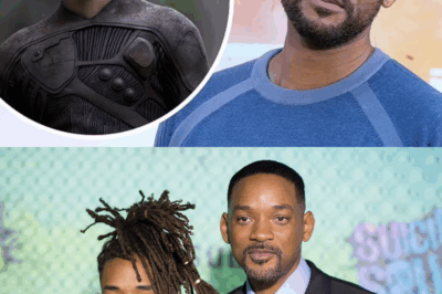 US.SAD NEWS: Jaden Smith Painfully Confirms Heartbreaking Update About Father Will Smith — Fans Around the World in Shock and Mourning.
