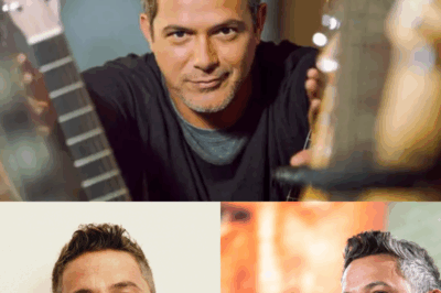 Alejandro Sanz volvió a probar que su corazón late más fuerte que la fama y la lana. El cantante español rechazó un contratazo de 10 MILLONES DE DÓLARES con una empresa de alta tecnología porque, según él, no podía hacer equipo con quienes se hacen de la vista gorda ante la responsabilidad social. 💔 En lugar de llenarse los bolsillos, Sanz decidió invertir en lo que de veras importa: construir escuelas comunitarias y parques infantiles seguros en zonas golpeadas por desastres naturales. 🌍