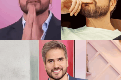 ¡Tragedia inesperada! El actor Daniel Arenas rompe el silencio y confirma que atraviesa una delicada enfermedad. Sus declaraciones estremecen a fans y colegas, quienes reaccionan con lágrimas y mensajes de apoyo. El espectáculo latinoamericano queda paralizado ante la noticia más dolorosa del año.