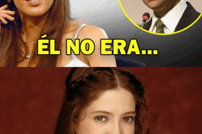 ¡Revelación explosiva! La actriz Adela Noriega sorprende al mundo al hablar después de años de silencio. A sus 55 años, lo que dijo dejó sin aliento a sus seguidores y confirma teorías que jamás se imaginaron. ¡El regreso más inesperado del espectáculo mexicano!