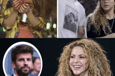 CONMOVEDOR: Un niño con una enfermedad incurable, que sufre dolor todos los días, tenía un único deseo: que Shakira pronunciara su nombre. Al enterarse, Shakira no pudo contener las lágrimas: “Ese niño tiene la misma edad que mi hijo”. No solo mencionó su nombre durante un concierto, sino que además compuso una canción para consolarlo, emocionando a todos los que la escucharon. Pero eso no fue todo: la siguiente acción de Shakira fue lo que realmente hizo que el mundo entero la admirara.