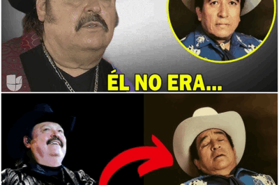 Ramón Ayala rompe el silencio y confiesa su verdad oculta