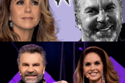 La vida y el triste final de Manuel Mijares – Lucero lloró ante la dolorosa realidad.