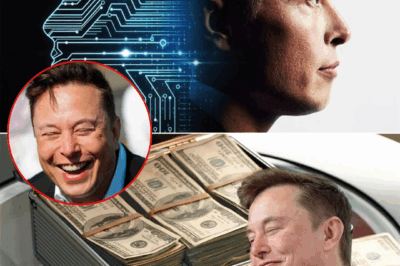 Elon Musk and the $44 billion website that’s quietly controlling you every day — and you have no idea