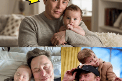 Elon Musk’s “Most Human” Decision Sparks a Wave Across the Internet..