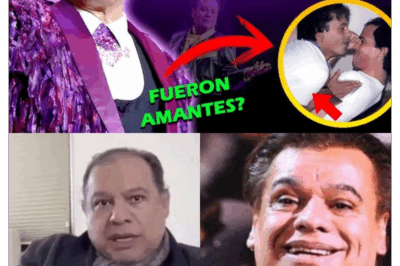 ¿Nos mintió Juan Gabriel? La verdad oculta sobre su vida y su muerte