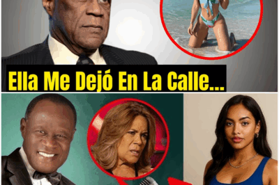 👉 Antes de morir, Johnny Ventura reveló su verdad más dolorosa 😱