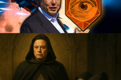 Elon Musk and the Shocking Truth: Top-Secret Report Reveals the Hidden Secrets Behind His ‘Unbelievable’ Success