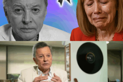 😱 ¡Impactante confesión a los 84 años! La esposa de Palito Ortega rompe el silencio y revela una verdad desgarradora: “La realidad duele más que la fama” 💔. Esta revelación destroza la imagen perfecta del matrimonio y abre heridas profundas en sus seguidores. ¿Qué secretos oscuros ha guardado esta pareja? Prepárate para un escándalo que sacude el amor eterno y cambia para siempre la historia del ícono argentino. ¡Esto apenas comienza! 👇