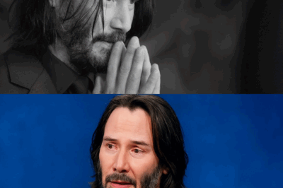 At 60, Keanu Reeves FINALLY Confesses Why He’s Never Going To Marry