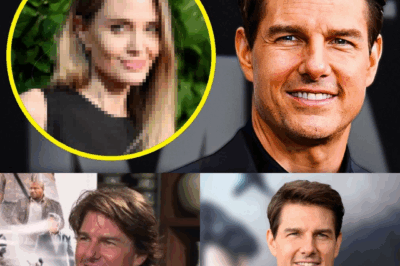 Tom Cruise Confesses She Was The Love Of His Life, You Have No Idea Who!