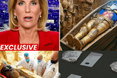 Unearthed After Millennia: King Solomon’s Tomb FINALLY Unsealed After 5,000 Years—The Astonishing Contents Inside Will Leave the World Speechless and Rewrite Ancient History Forever!👑🧿