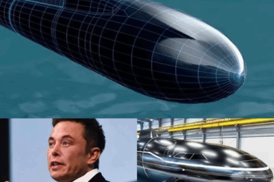 Title: “Elon Musk’s $2 Billion Submarine: The Next Great Leap — or His Titanic in Waiting?”