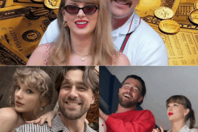 Shocking! Taylor Swift & Travis Kelce Reveal 3 Marriage Rules No One Dares to Ignore.
