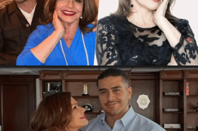 🎭💬 Finalmente, a los 70, María Sorté Se Abre y Desvela el Secreto Mejor Guardado