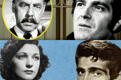 La historia de Fernando Luján — Ruptura familiar con los Soler 🎭