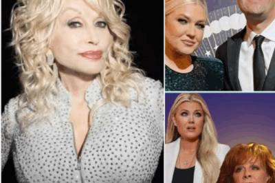 Erika Kirk Reveals Secret Super Bowl Rival Show Headlined by Dolly Parton, Reba McEntire in Stunning Tribute to Late Husband