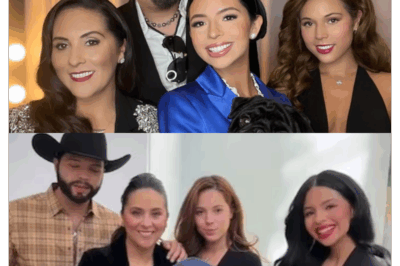 ¡Escándalo en la familia Aguilar! El tenso momento entre Pepe, Aneliz y Ángela que sorprendió a todos