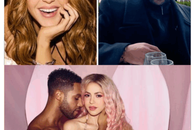 😍🔥 ¡Impactante declaración pública de Lucien Laviscount! El galán enamorado que dejó a Shakira llorando en pleno evento con un ramo de rosas rojas 🌹💔 ¿Quién es la mujer más hermosa que conquistó su corazón? ¡Las redes estallan!