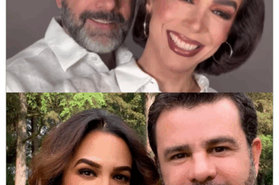 Eduardo Capetillo rompe el silencio: la verdad detrás del actor que conquistó a México