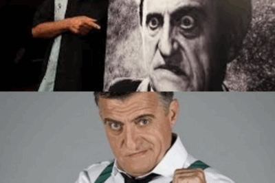 El Gran Wyoming no dejó títere con cabeza en su último programa. Frente a una pantalla gigante, señaló directamente a Isabel Díaz Ayuso y lanzó una frase demoledora que ha sacudido el panorama político: un “golpe” simbólico para cerrar el capítulo de ETA que nadie vio venir. ¿Sátira o acusación encubierta? Las redes arden, los partidos reaccionan y el misterio sobre la intención real del presentador crece con cada hora.