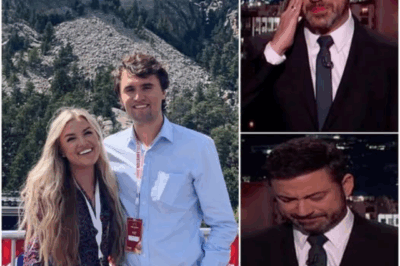 ‘That’s Not His Joke…’ Charlie Kirk’s Family Issues a 12-Word Statement, Vowing to Sue Jimmy Kimmel After His Negative Comments About the Deceased – News