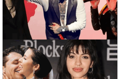 Exclusiva mundial: el triángulo Ángela Aguilar, Christian Nodal y Cazzu estalla en caos — celos, dinero y una guerra sin ganadores