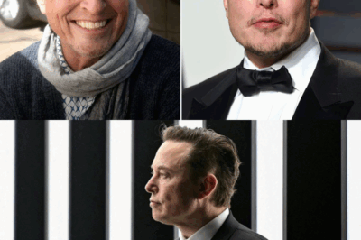 La voz de Elon Musk tembló mientras susurraba: “El dinero no puede salvar a todos”, un momento excepcional que destrozó el mito del multimillonario intocable… SOSAD