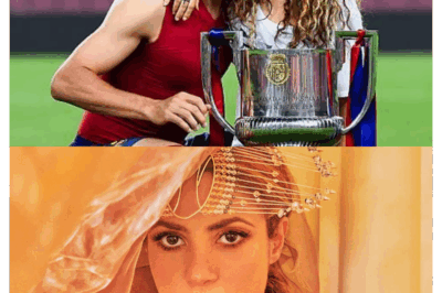 BOMBAZO: “La elegiste a ella, dejándonos a mí y a los niños en el sufrimiento. ¿Y ahora vienes a suplicar?”, dijo Shakira con frialdad. Piqué y su madre la trataron como un objeto: la conservaban cuando les convenía y la descartaban a su antojo. Ambos conspiraron para destruir su matrimonio, acusándola falsamente mientras él se iba con una amante más joven. Ahora, arrepentido, Piqué implora perdón, rogando por una nueva oportunidad, pero Shakira…